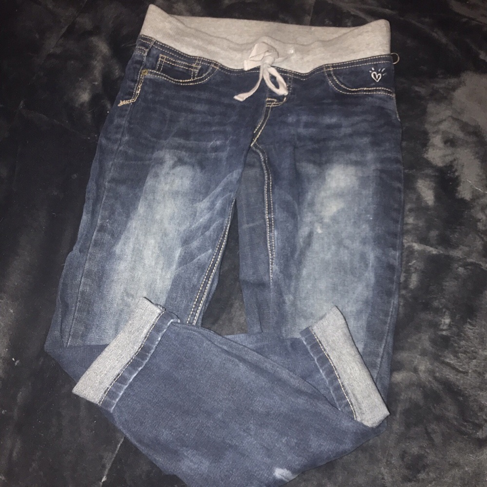 Jeans Justice